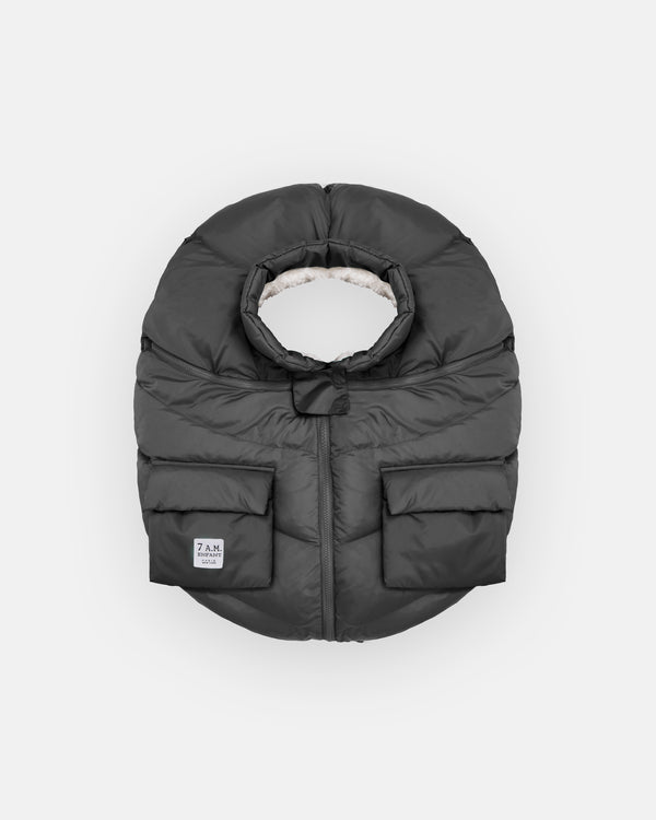 7 AM Enfant Car Seat Cocoon