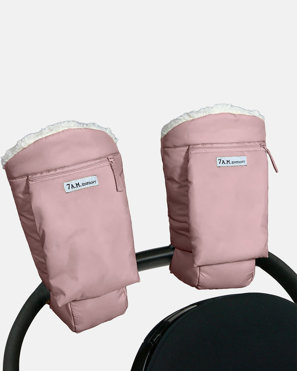 7 AM Enfant WarMMuffs 2-in-1 Stroller Gloves