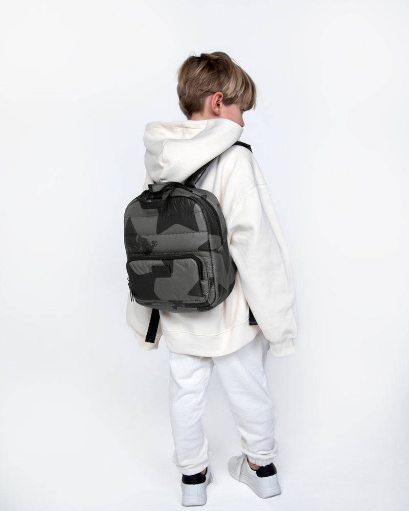 7 AM MIDI Backpack