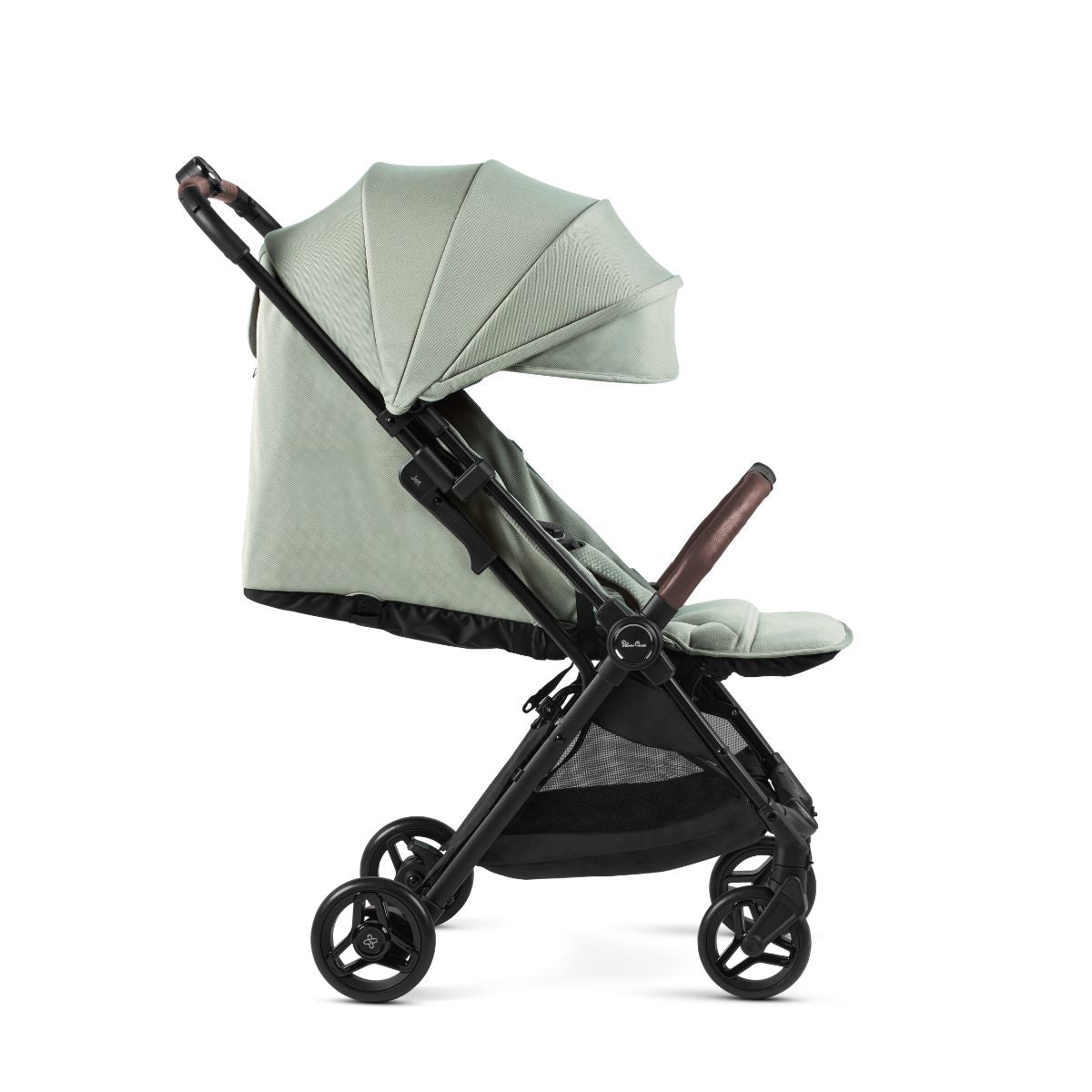 Silver Cross Jet 5 Lightweight Stroller