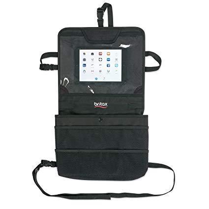 Britax View-N-Go Backseat Organizer