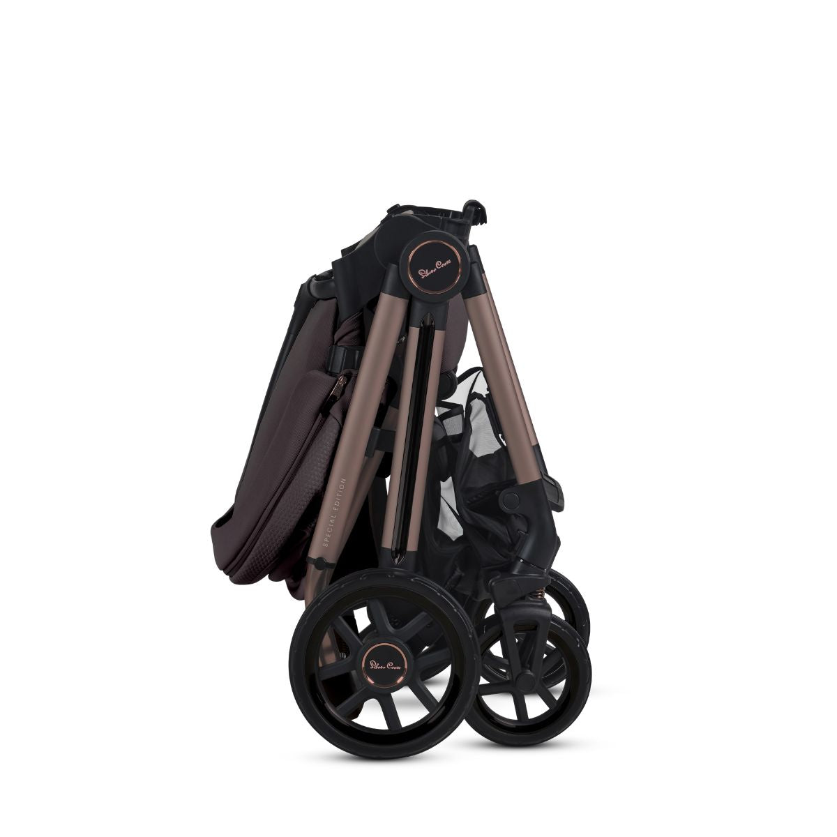 Silver Cross Reef 2 Full-Size Stroller