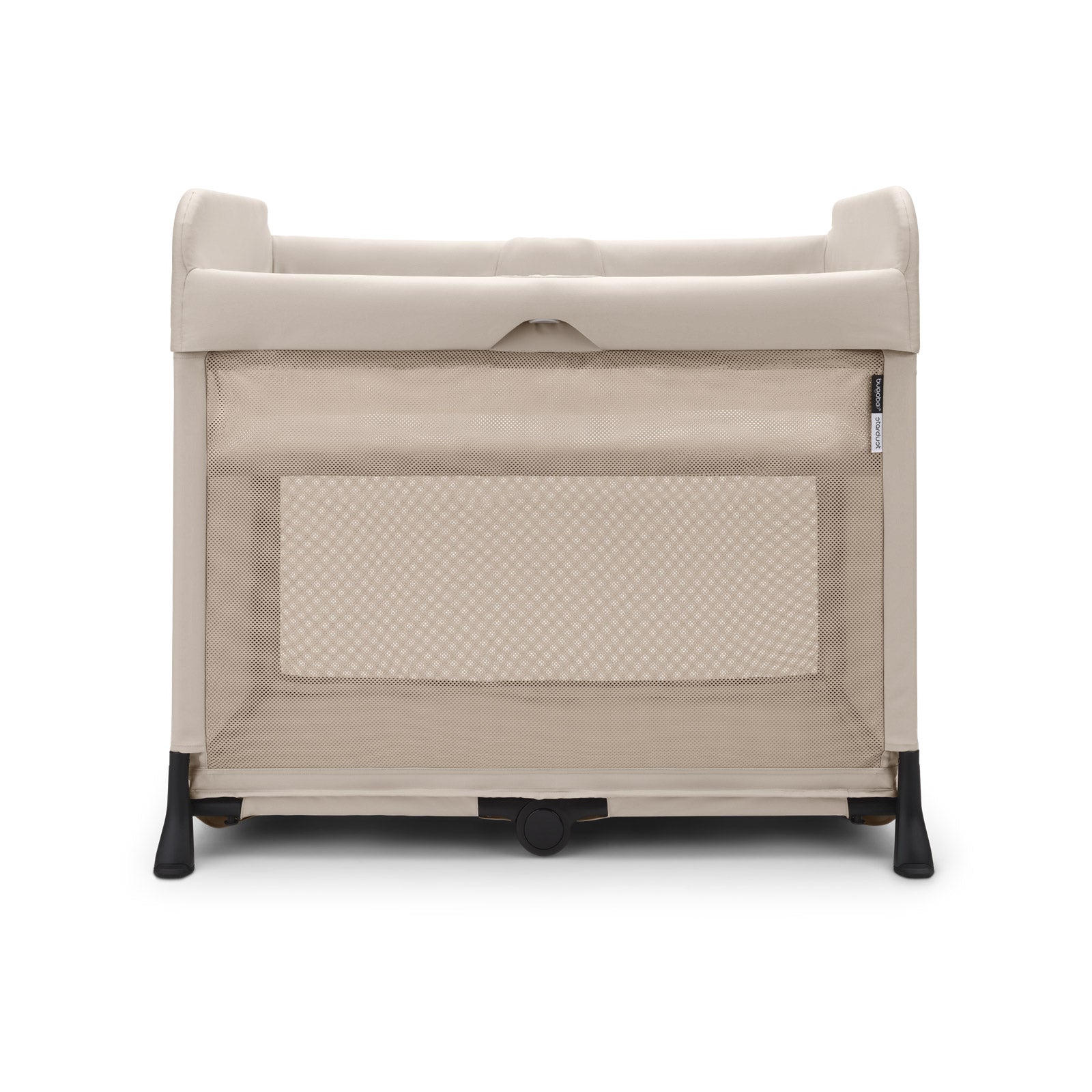 Bugaboo Stardust 2- Level Playard Bundle With Sheets