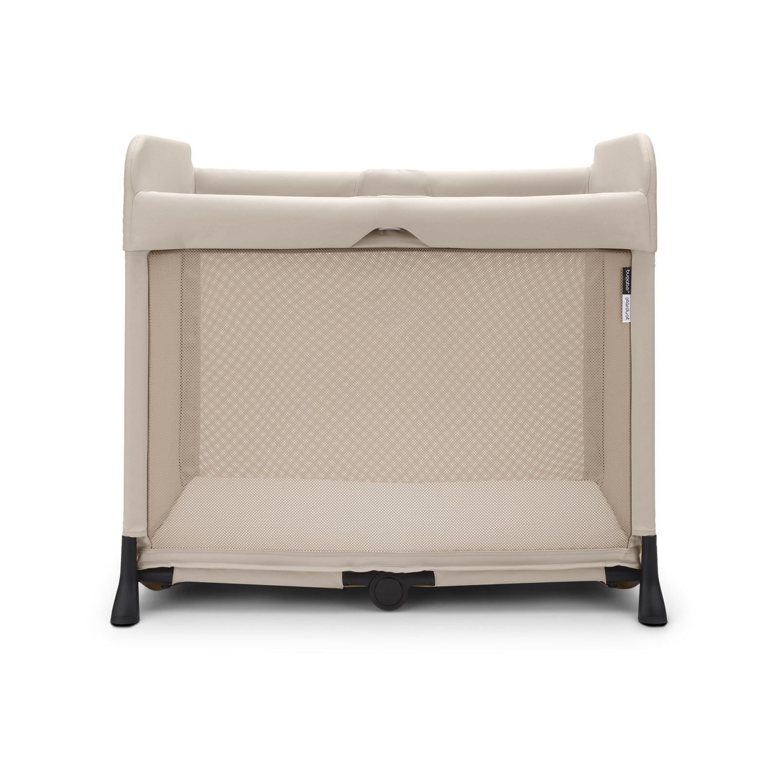 Bugaboo Stardust 2- Level Playard Bundle With Sheets