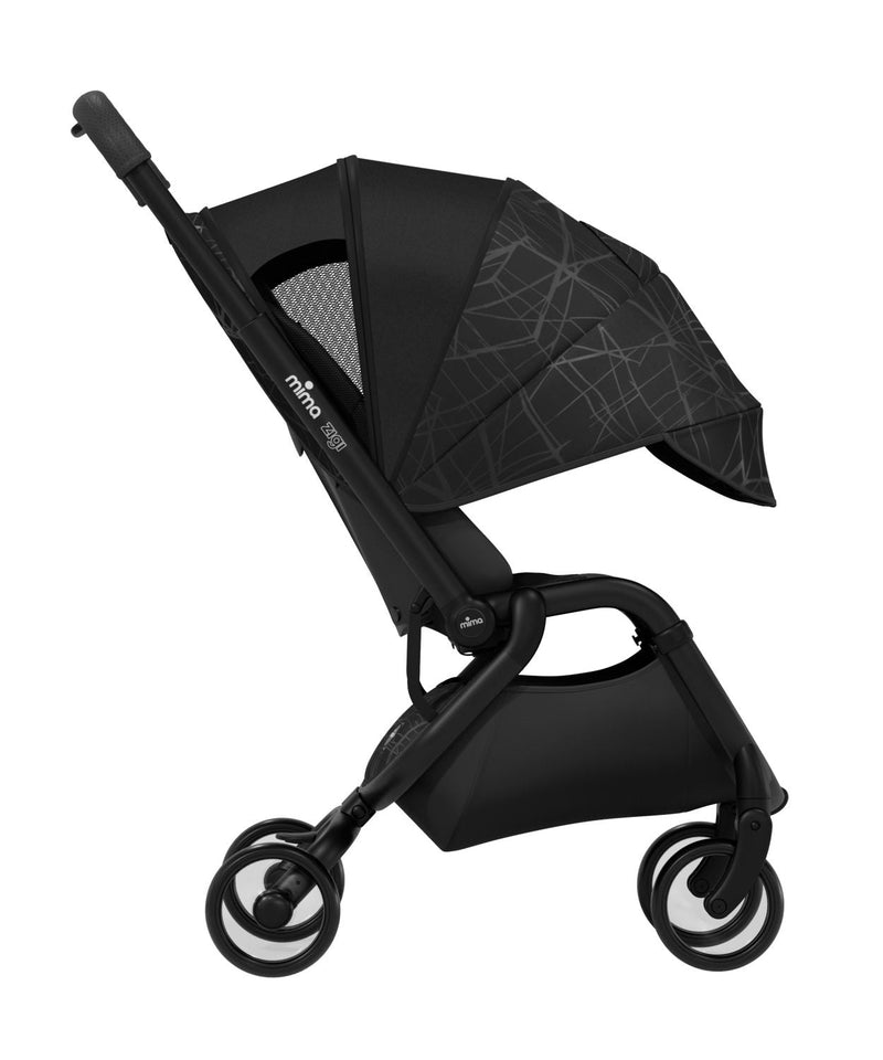 Mima travel hot sale stroller