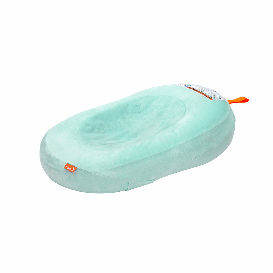 Boon PUFF Inflatable Baby Bather