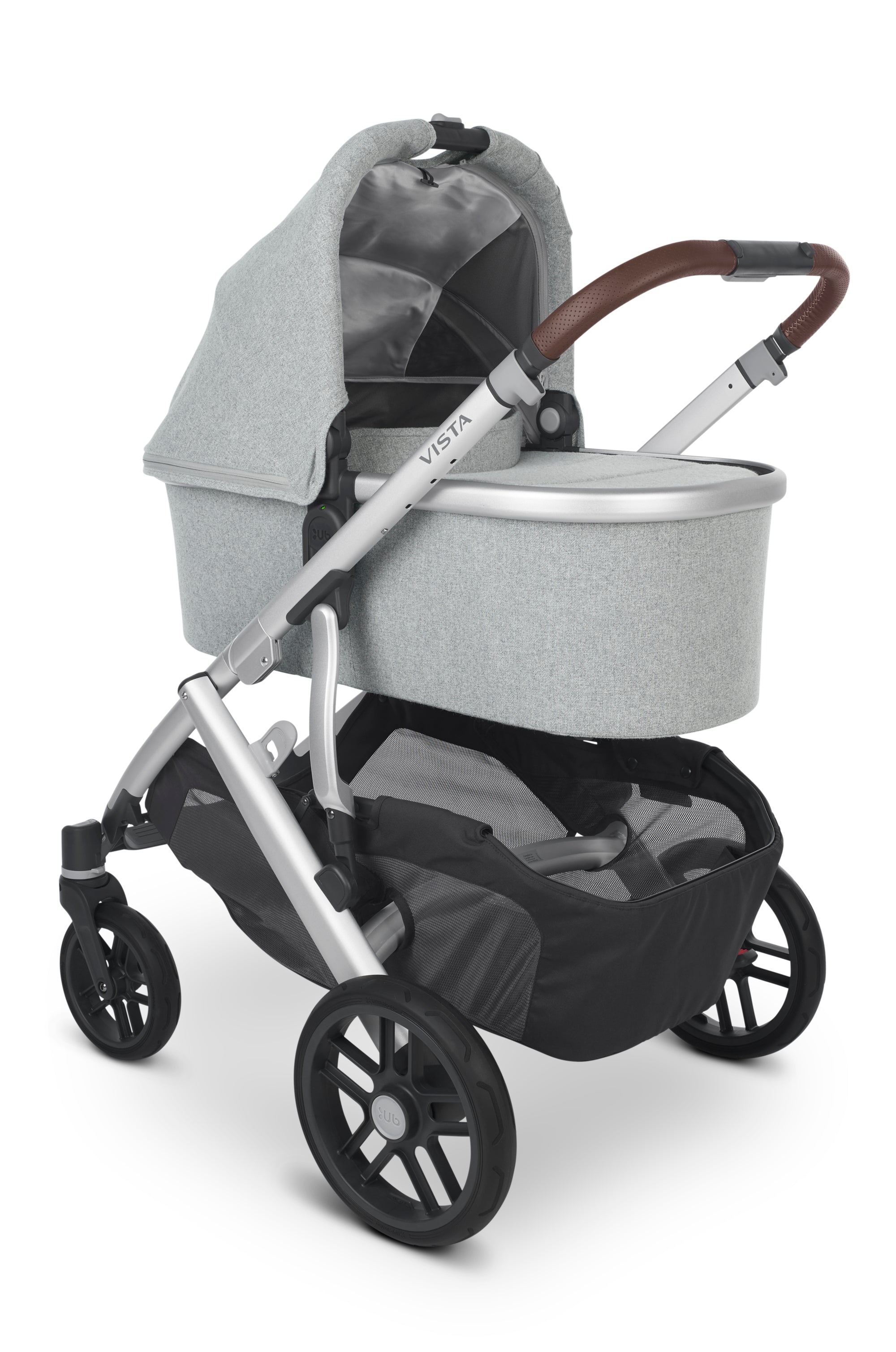 UPPAbaby Vista V2 Full Size Stroller | Mega babies