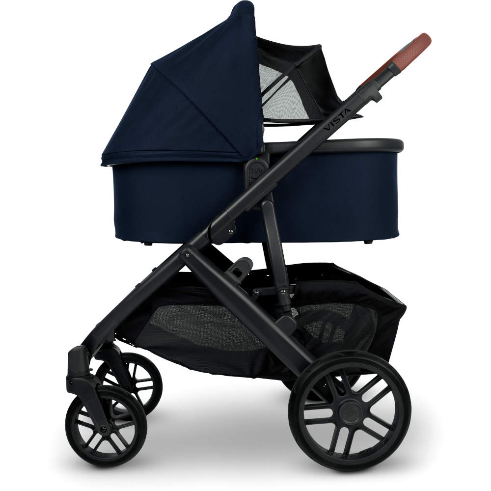 UPPAbaby Vista V2 Stroller | SAVE UP TO $250 WHILE SUPPLIES LAST