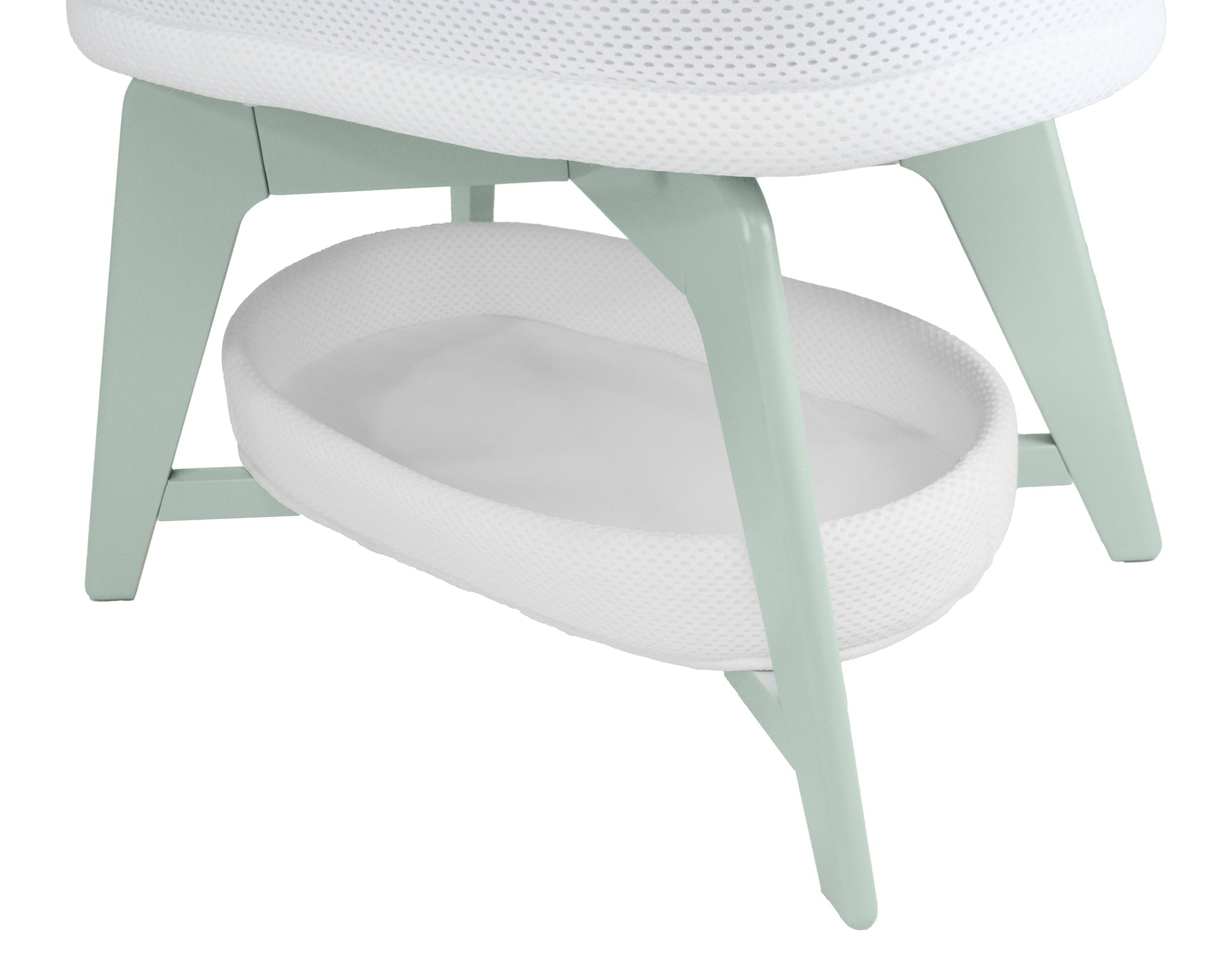 TruBliss Evi Smart Bassinet