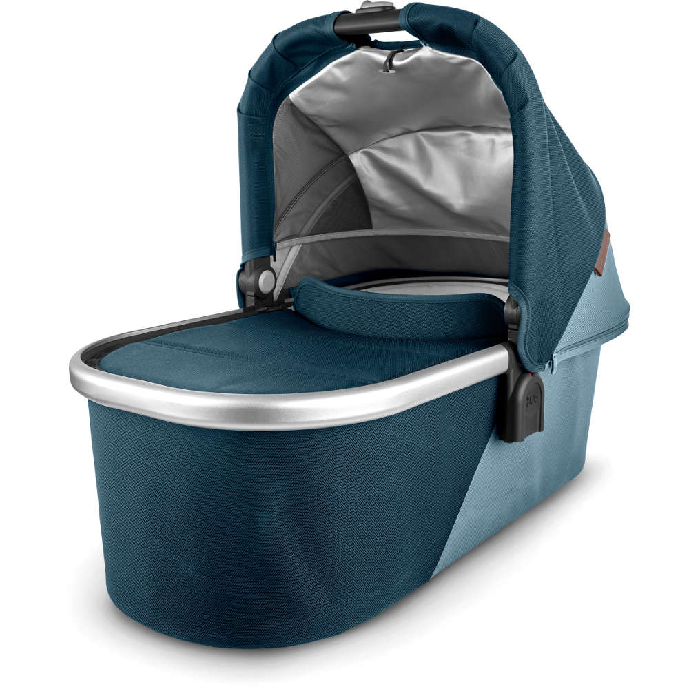 UPPAbaby V2 Bassinet for Cruz V2/Vista V2/Minu V2