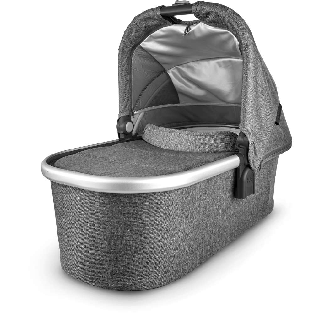 UPPAbaby V2 Bassinet for Cruz V2/Vista V2/Minu V2