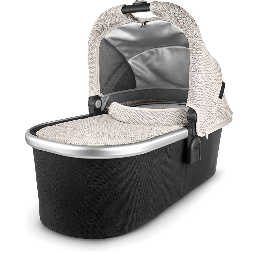 UPPAbaby V2 Bassinet for Cruz V2/Vista V2/Minu V2