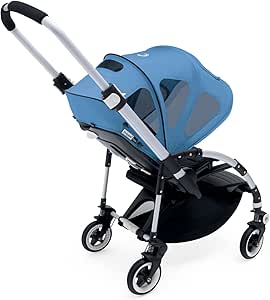 Bugaboo Bee 5 Breezy Sun Canopy