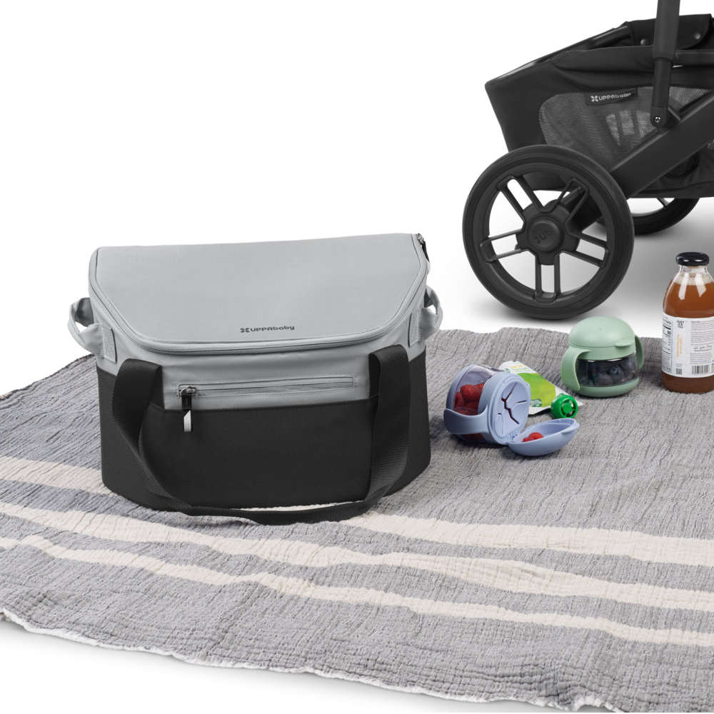 UPPAbaby Bevvy Stroller Basket Cooler