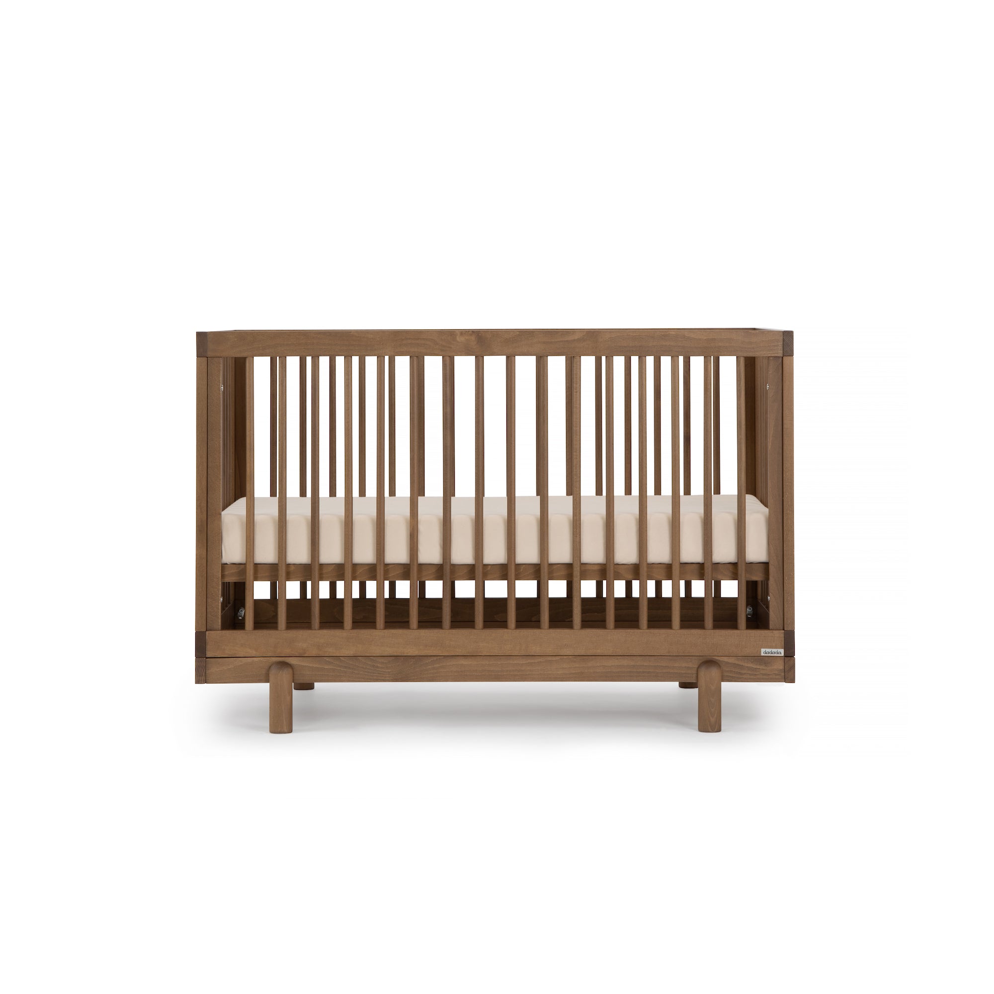 dadada Bliss 4-in-1 Convertible Crib