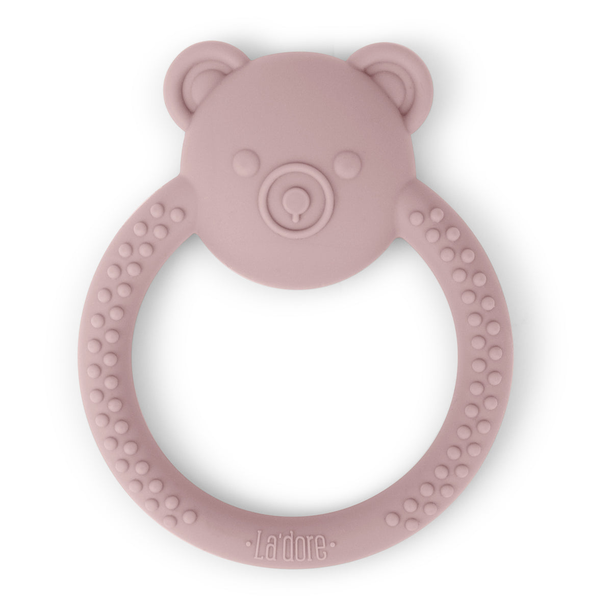 Adora Bebe Bear Teether