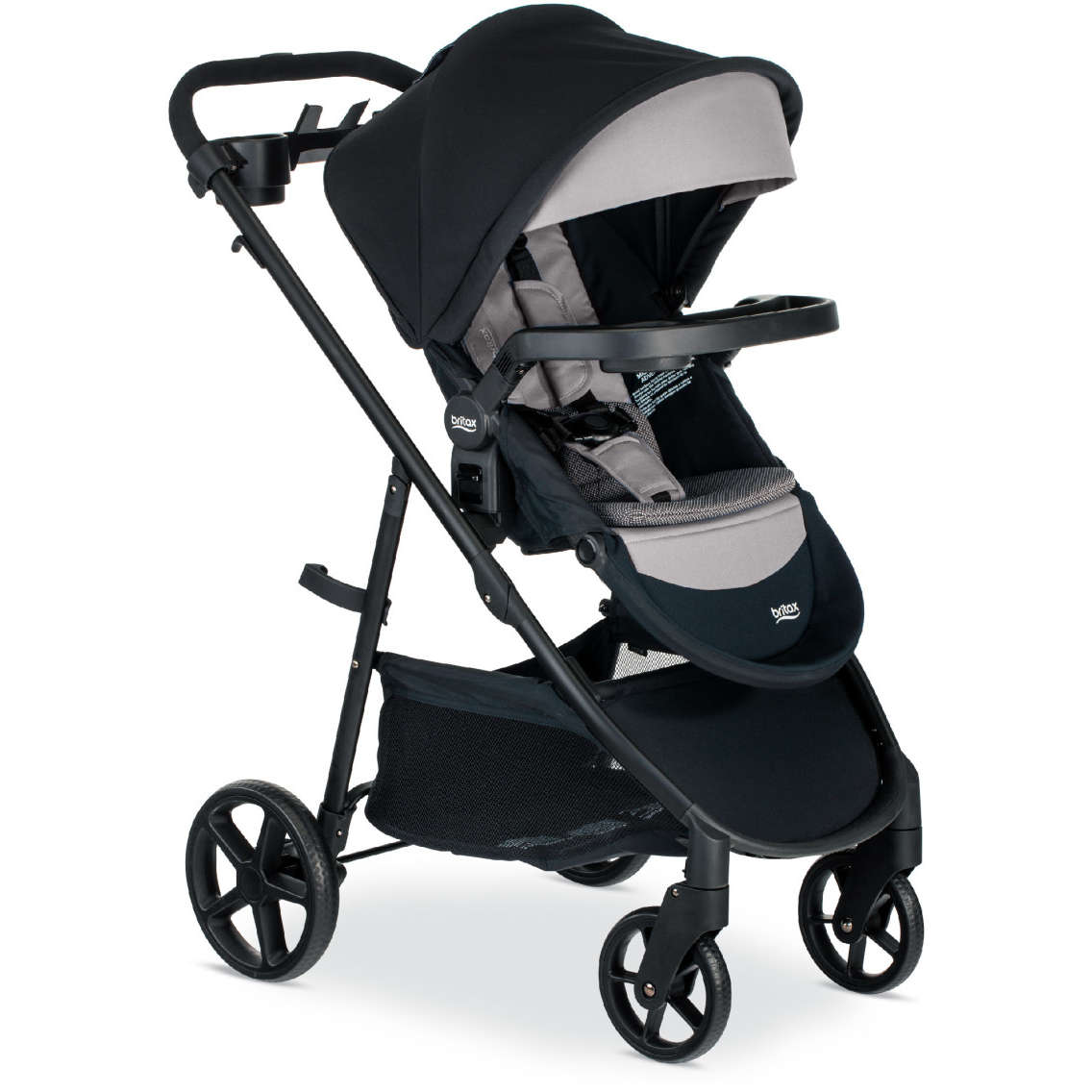 Britax Brook+ Stroller - Open Box