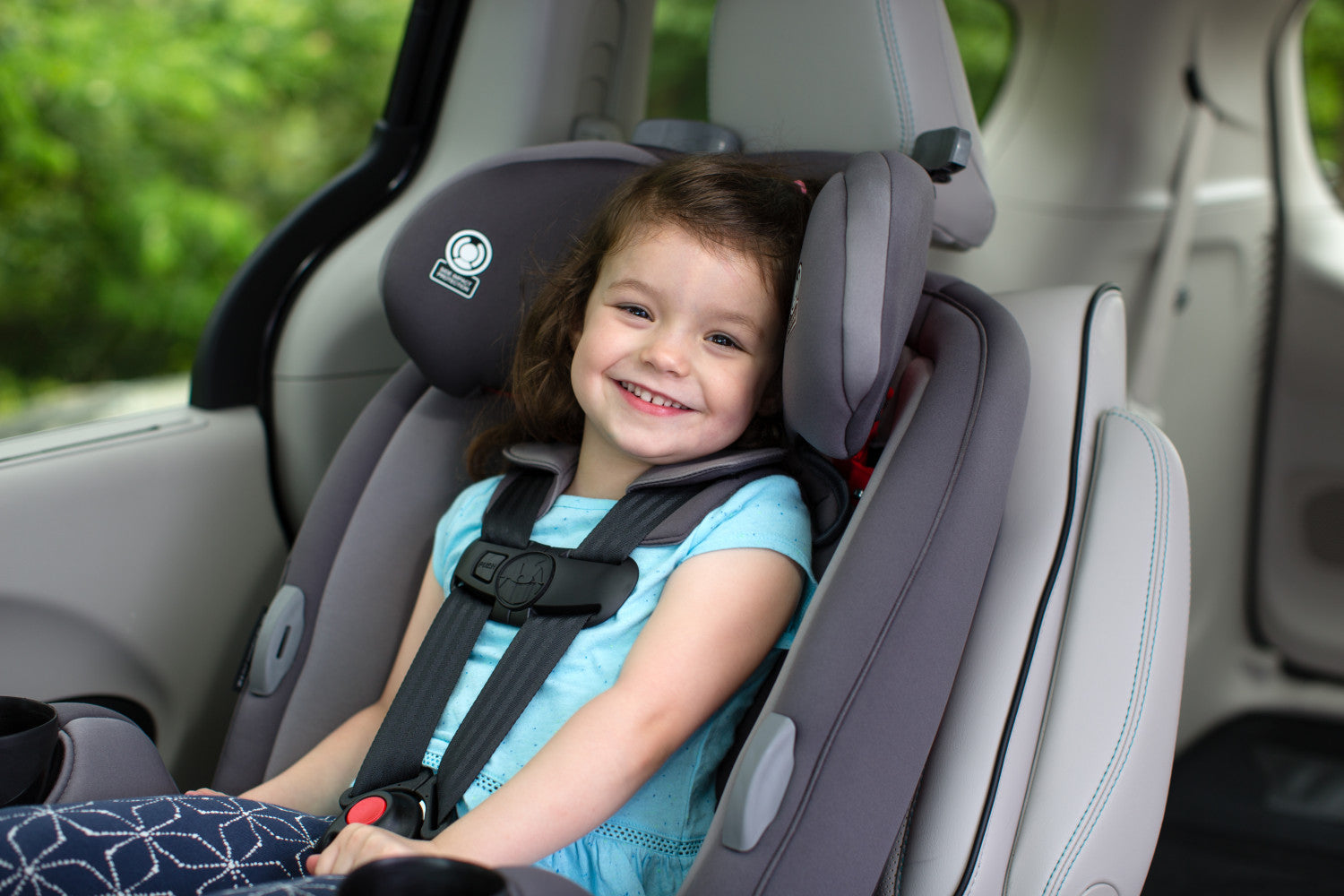 Portable baby safety convertible car seat hotsell