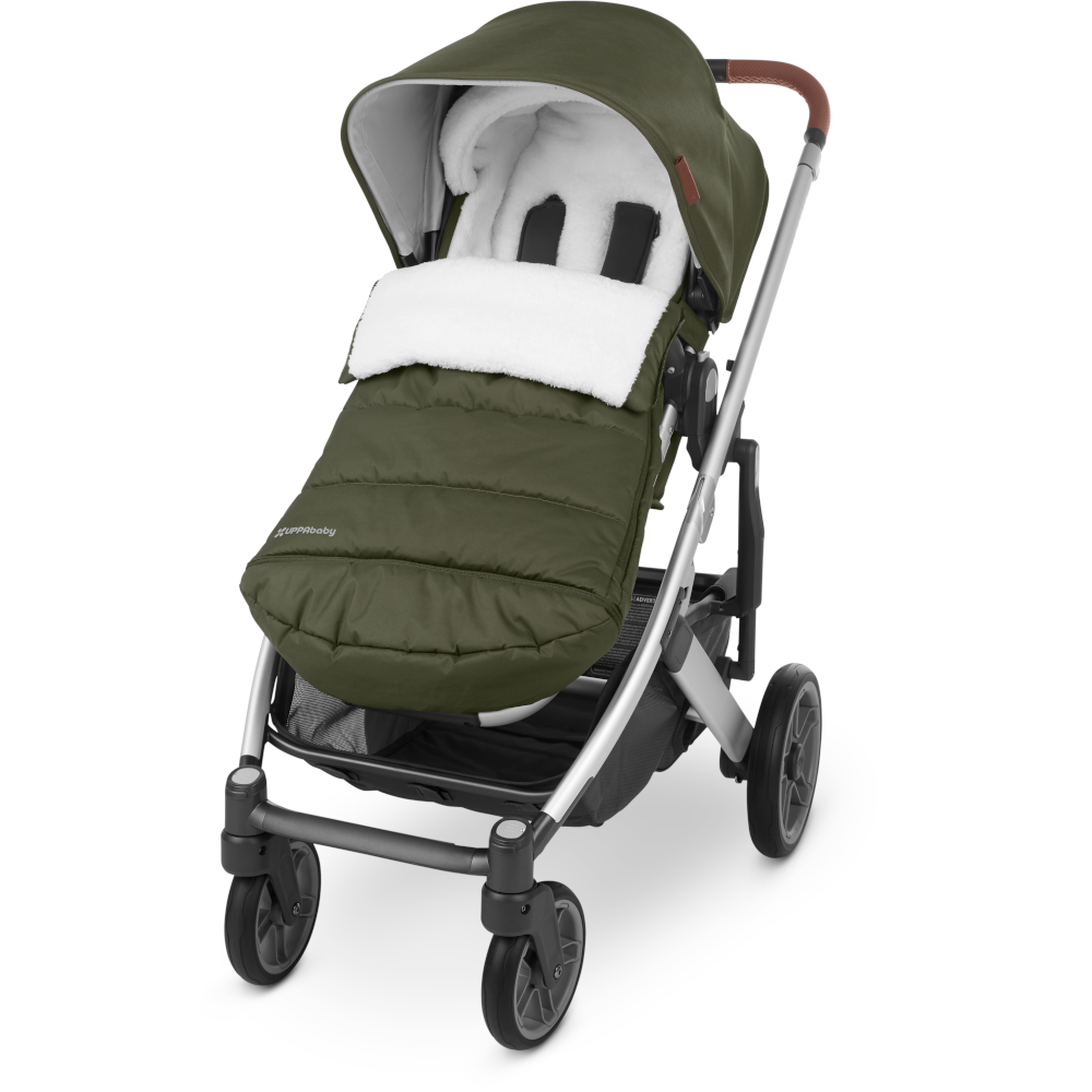 UPPAbaby CozyGanoosh Footmuff