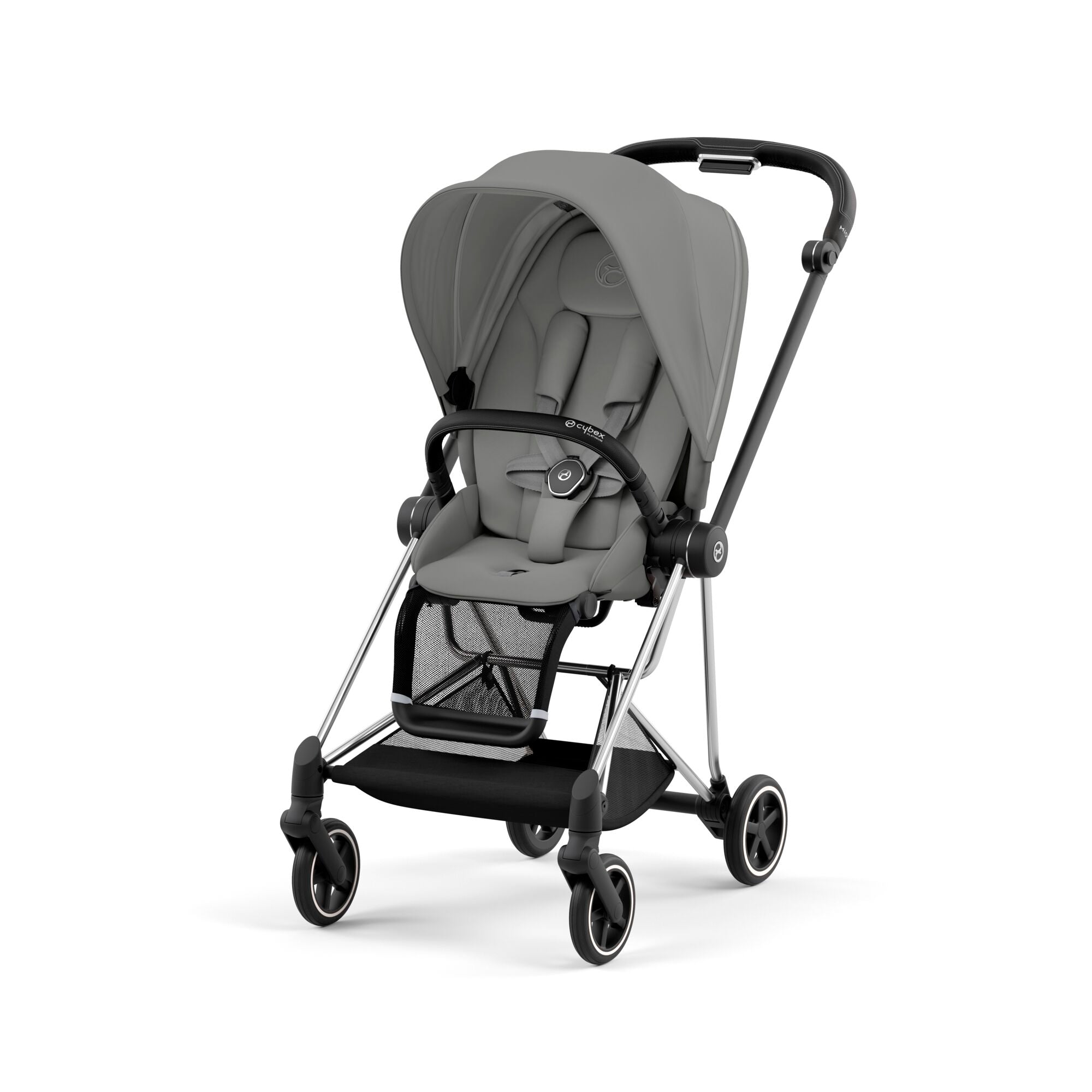 Cybex stroller platinum best sale