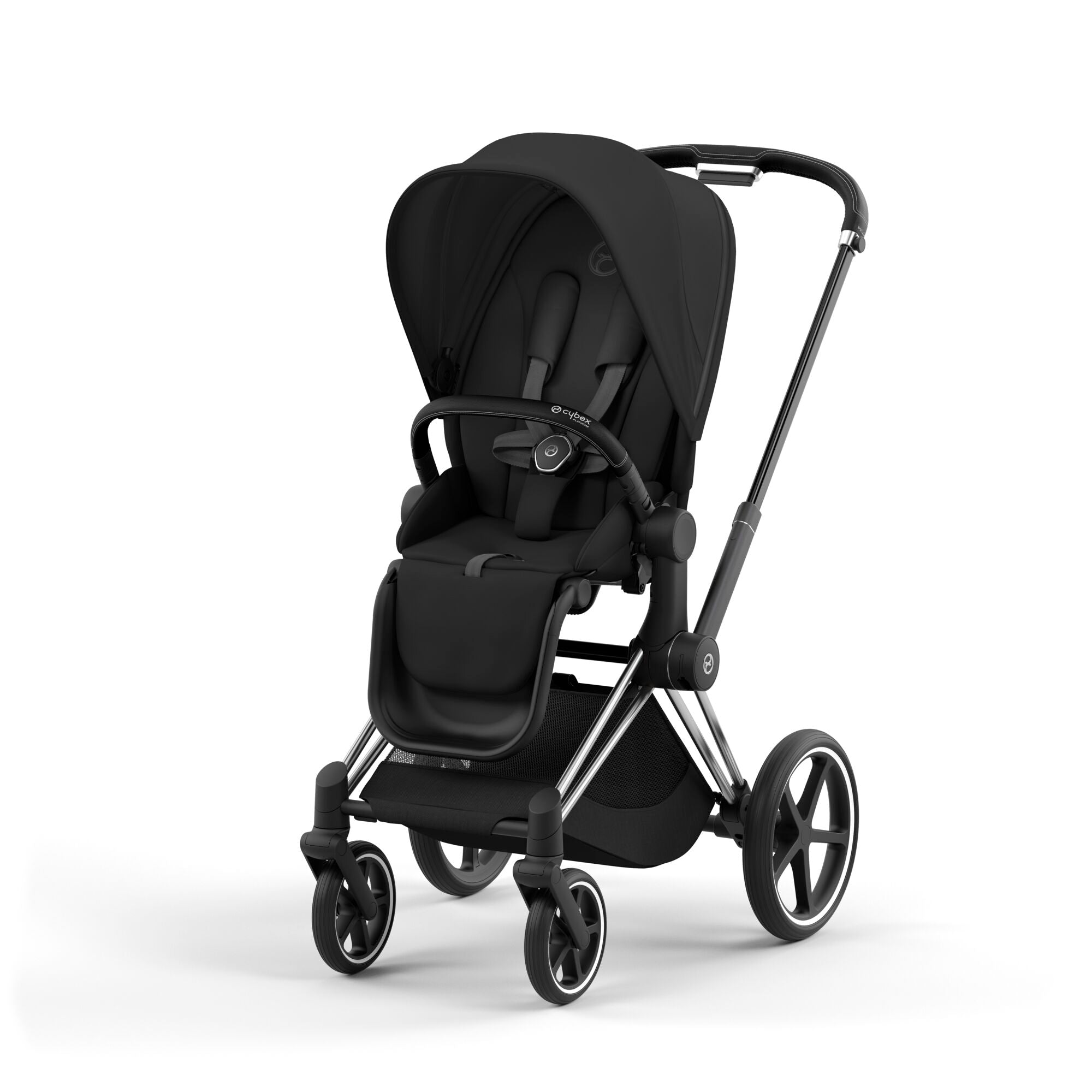 Cybex stroller weight best sale