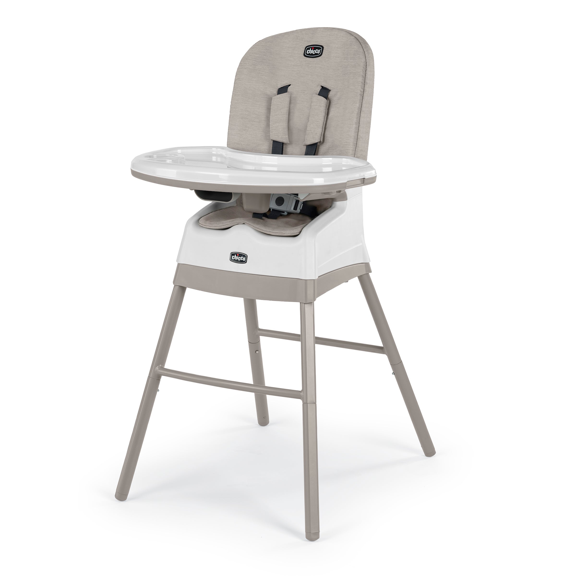 Chicco stack high chair cover sale