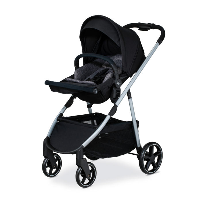 Britax CozyFit™ Insert for Brook, Brook+ and Grove Strollers