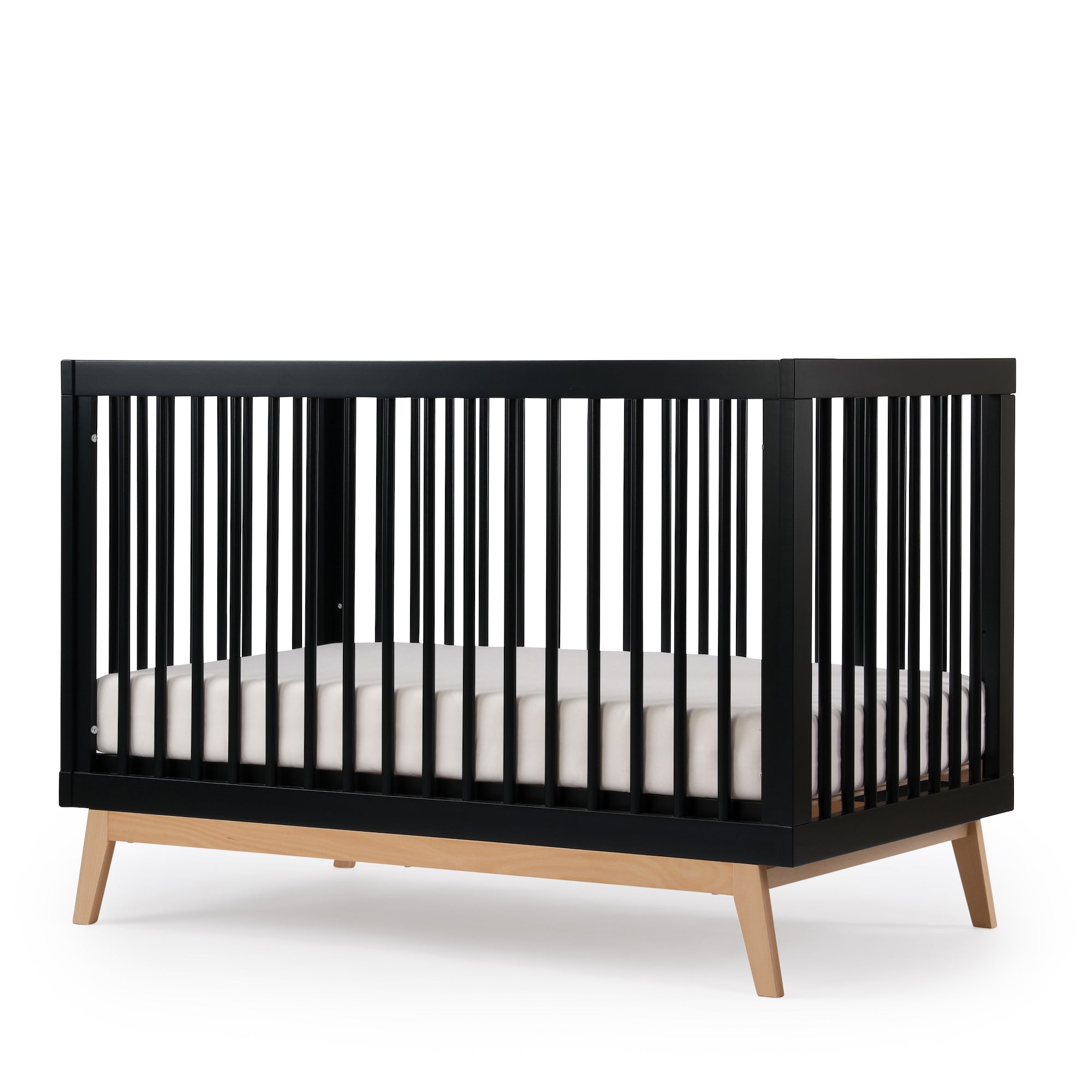 dadada Soho 3-in-1 Convertible Crib