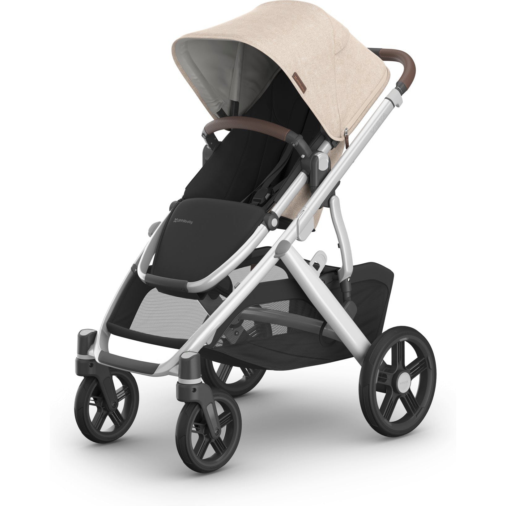 UPPAbaby Vista V3 Stroller