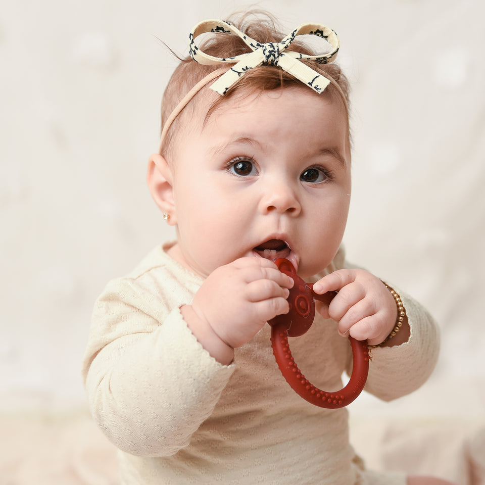 Adora Bebe Bear Teether