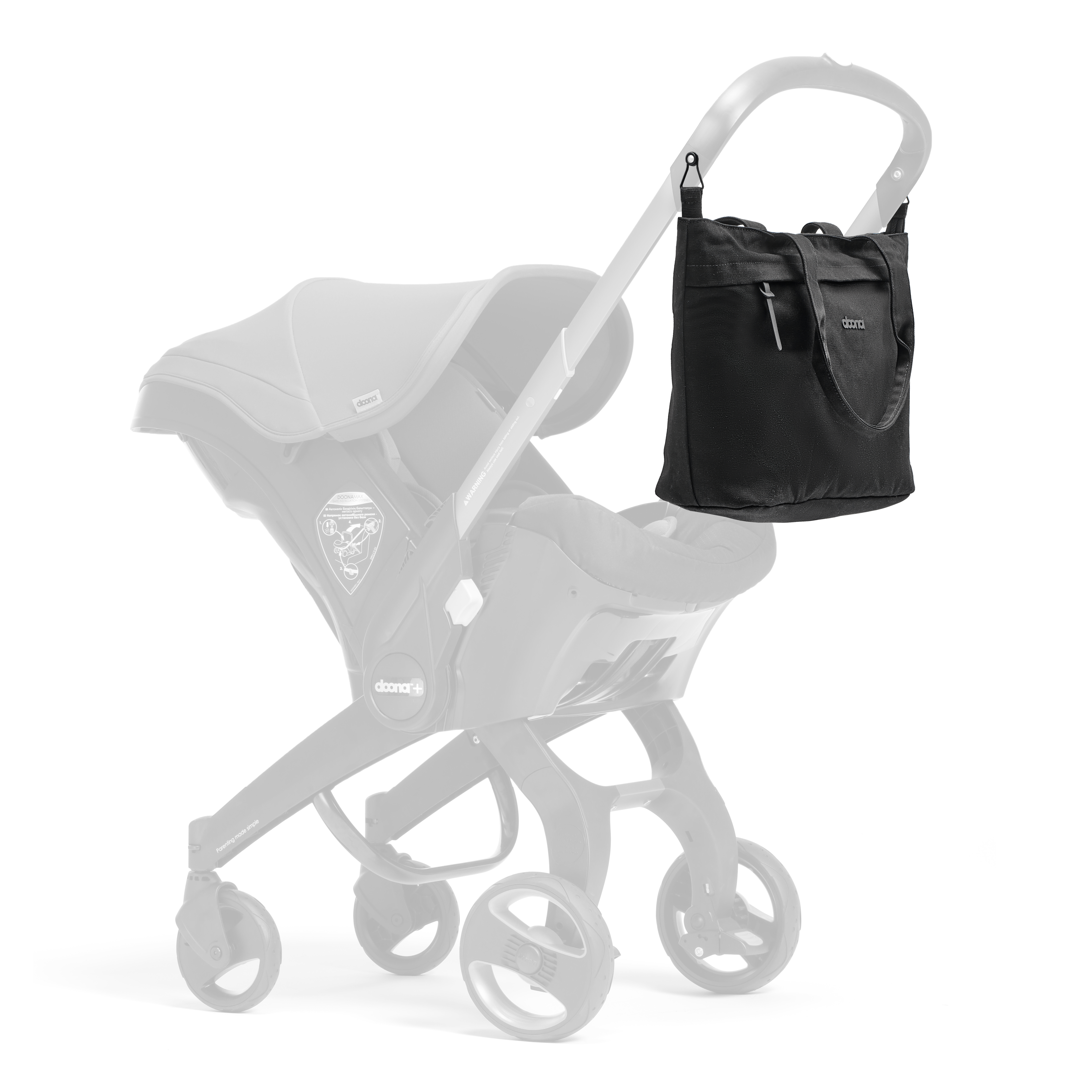 Doona Essentials Tote Bag