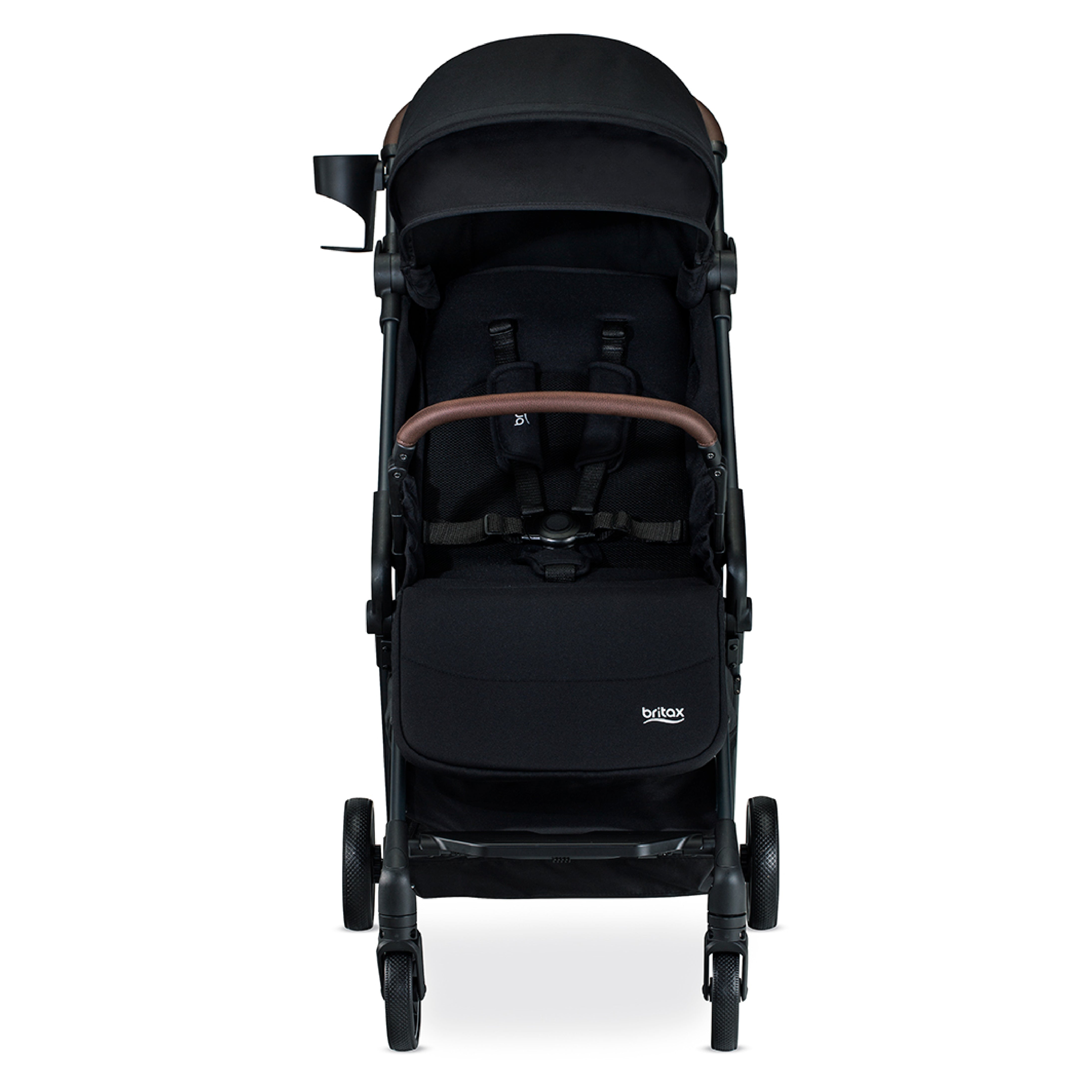 Britax Juniper Compact Stroller