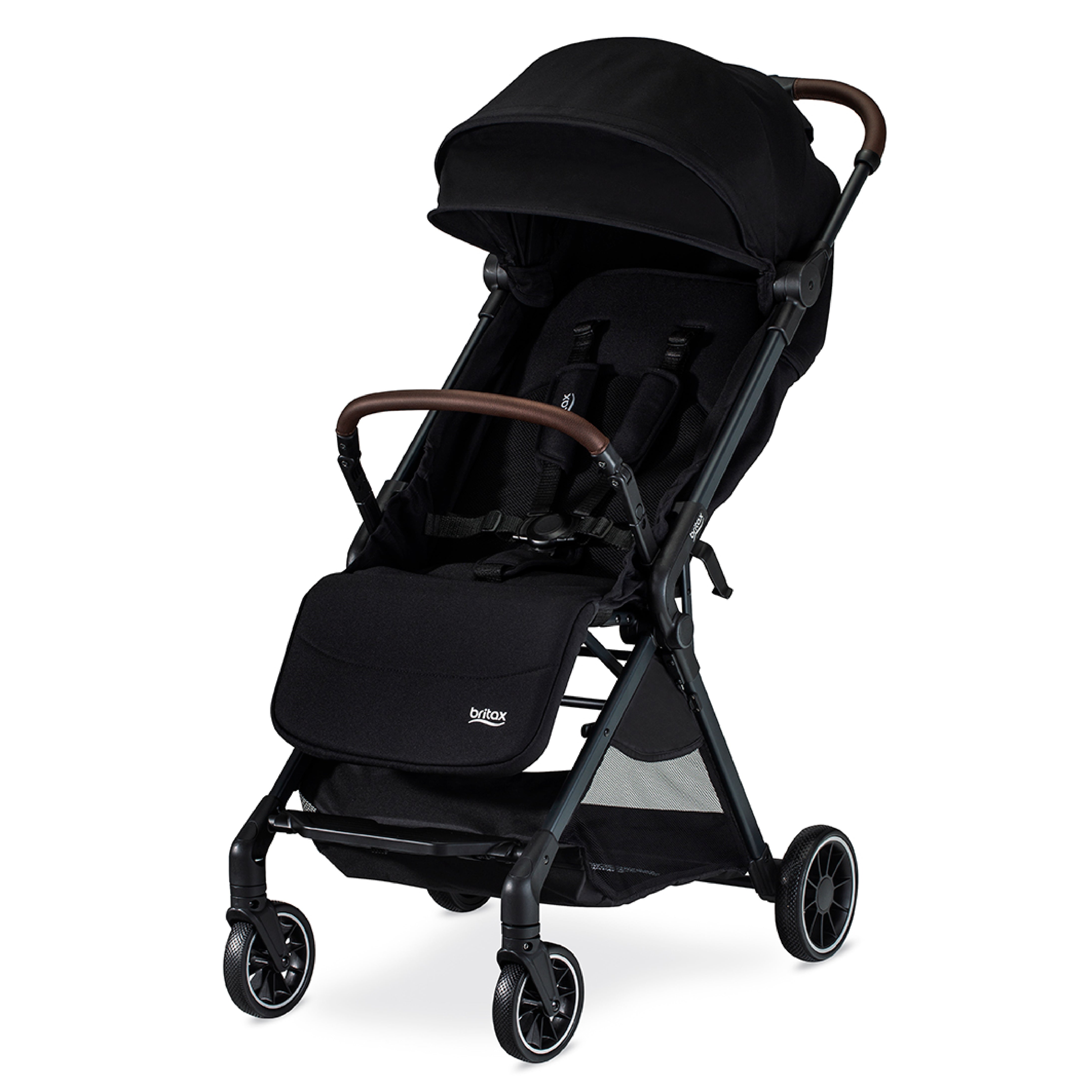 Britax Juniper Compact Stroller