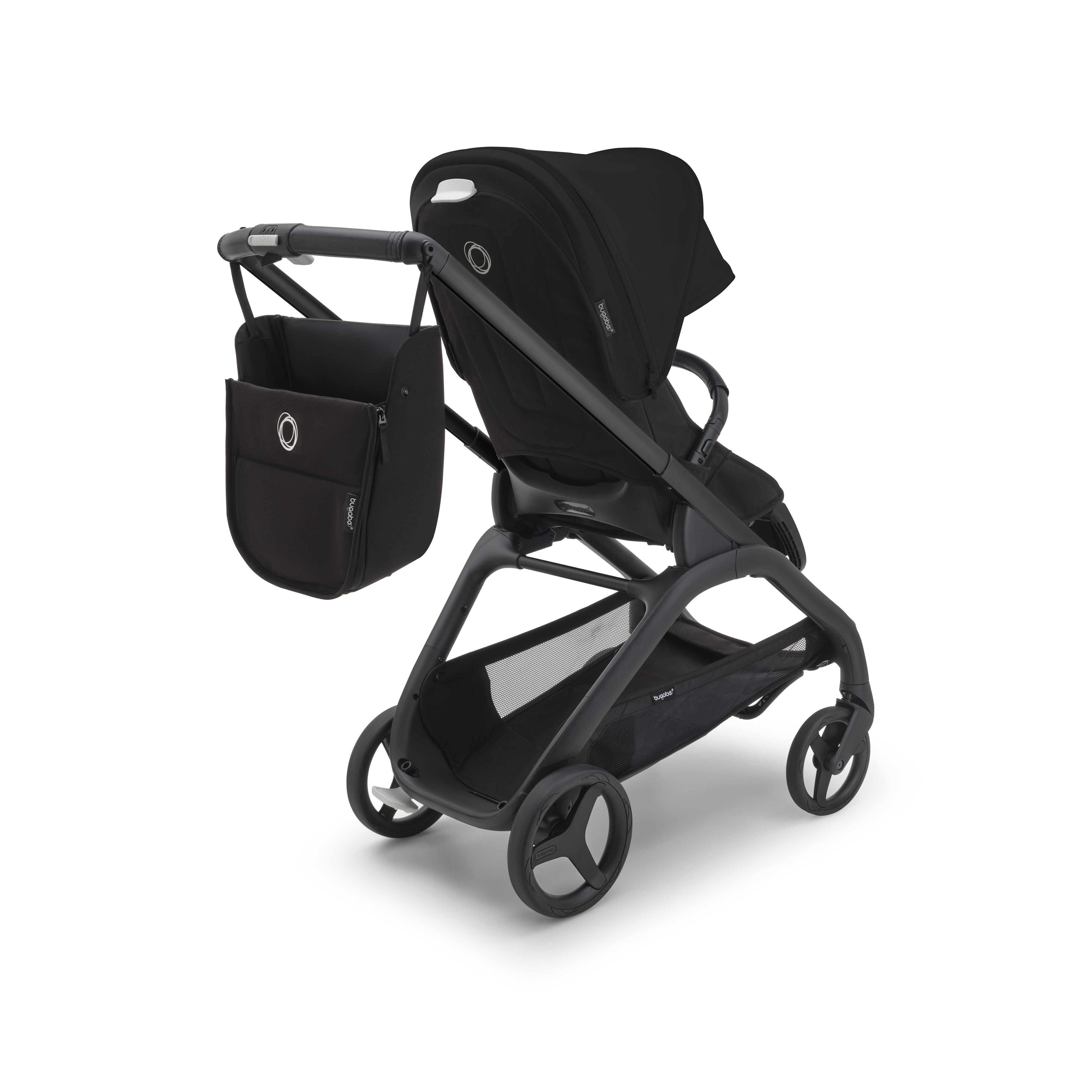 Bugaboo Dragonfly Complete Stroller | Damaged Box