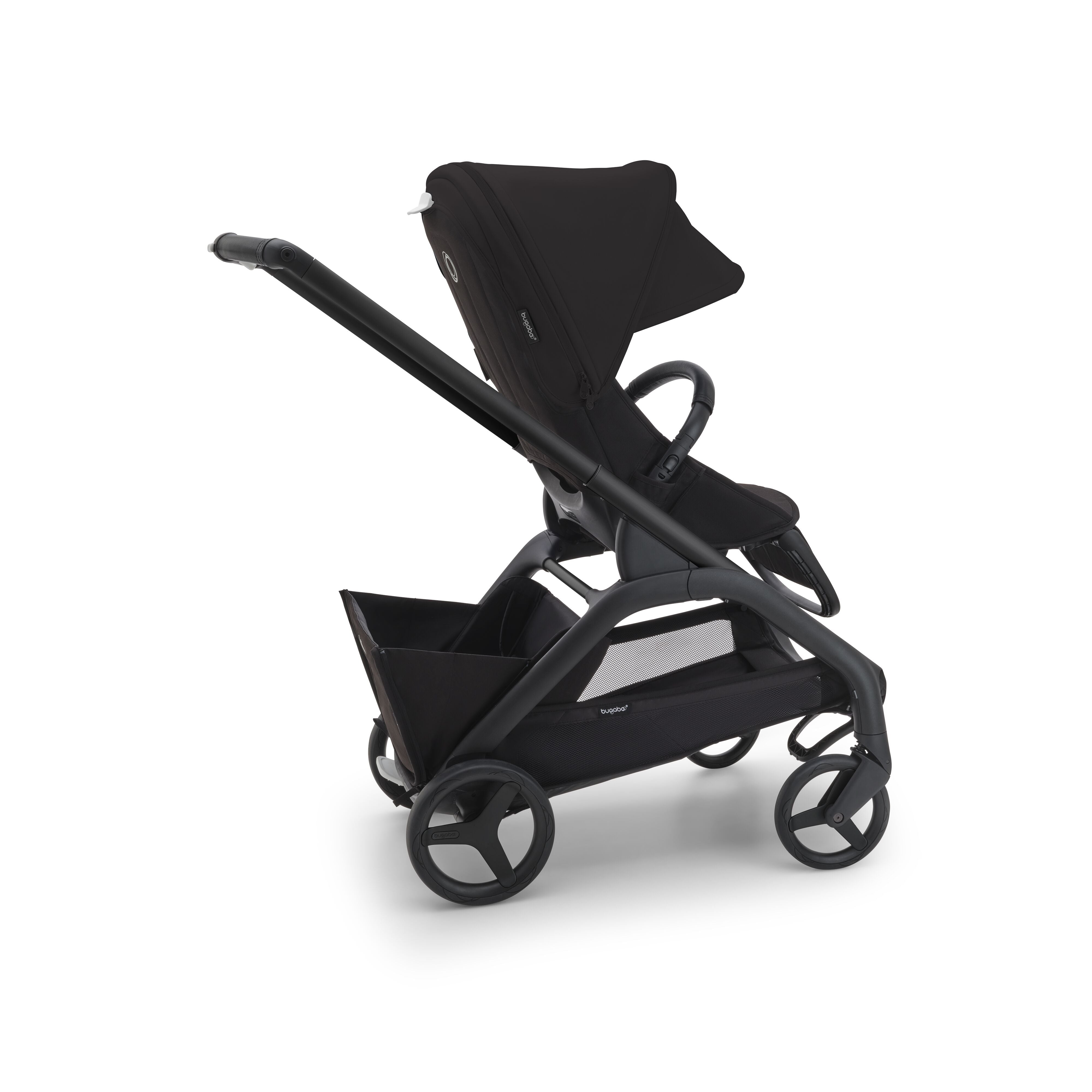 Bugaboo Dragonfly Complete Stroller | Damaged Box