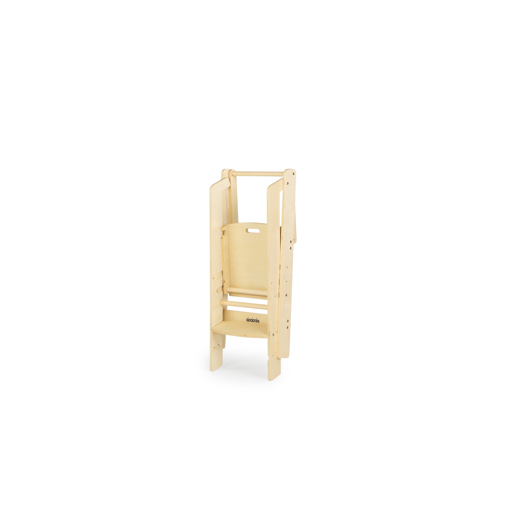 dadada Folding Toddler Tower