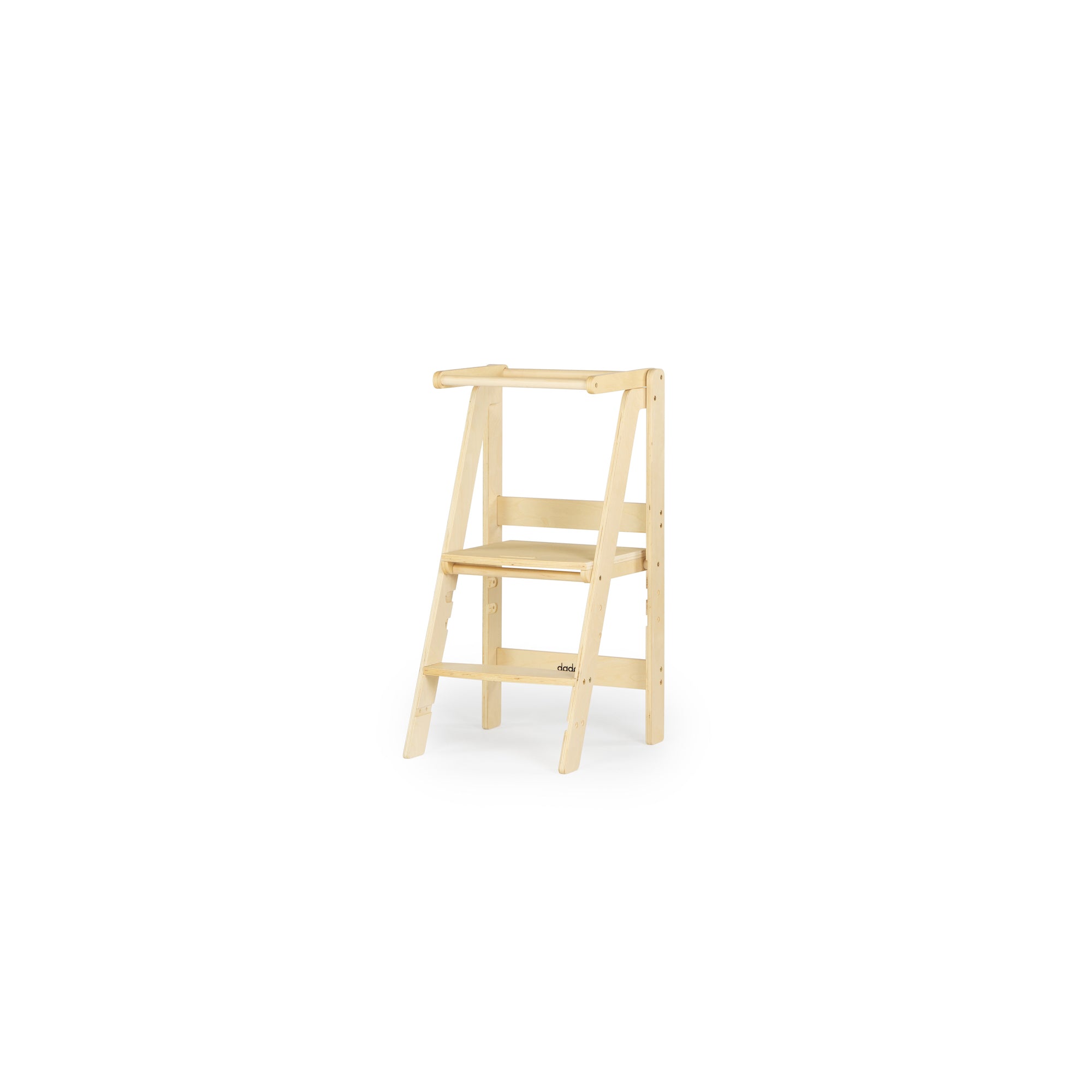 dadada Folding Toddler Tower