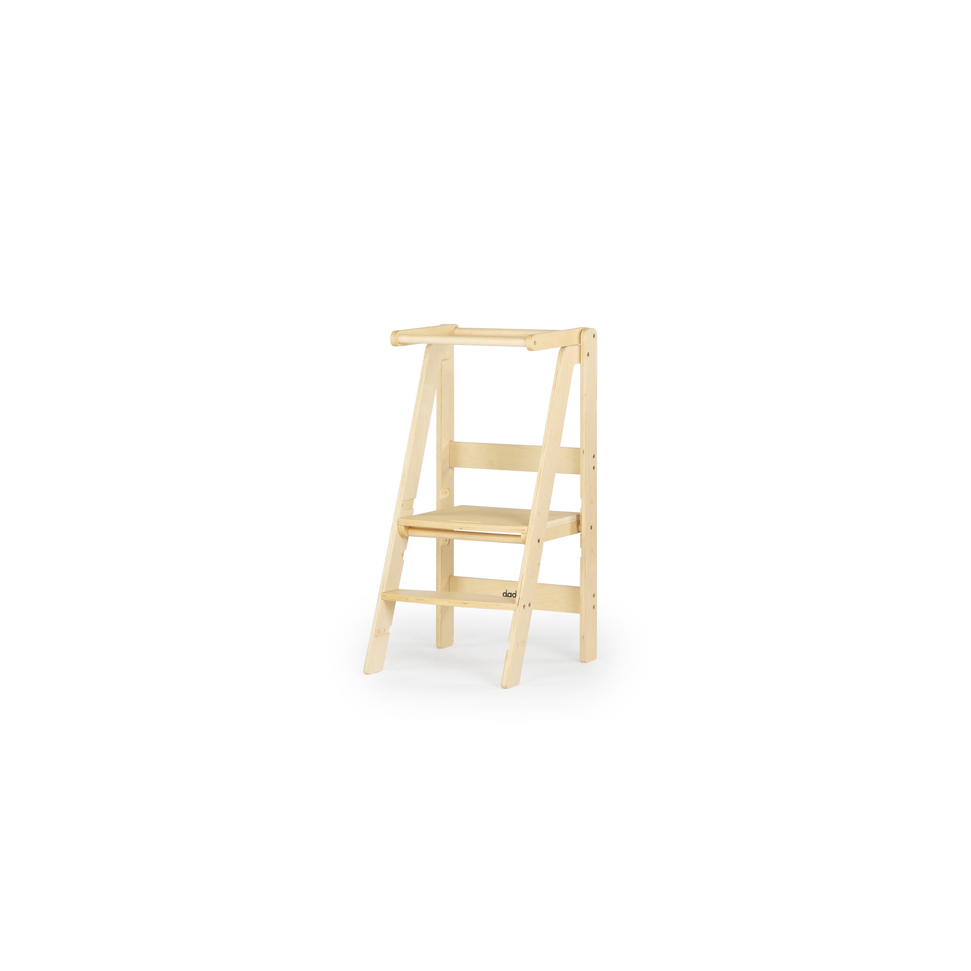 dadada Folding Toddler Tower