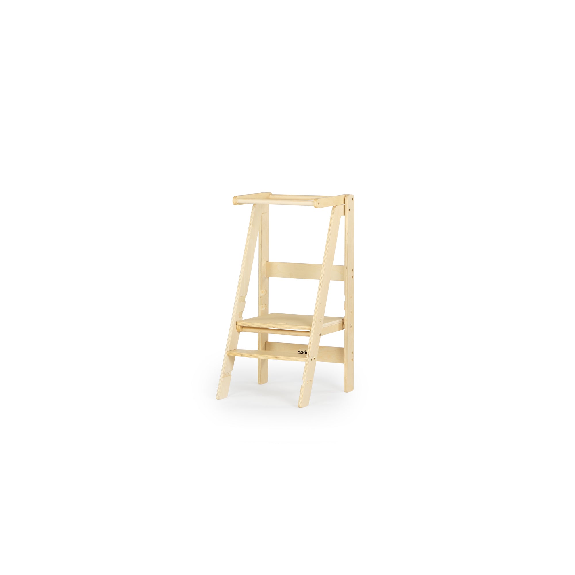 dadada Folding Toddler Tower