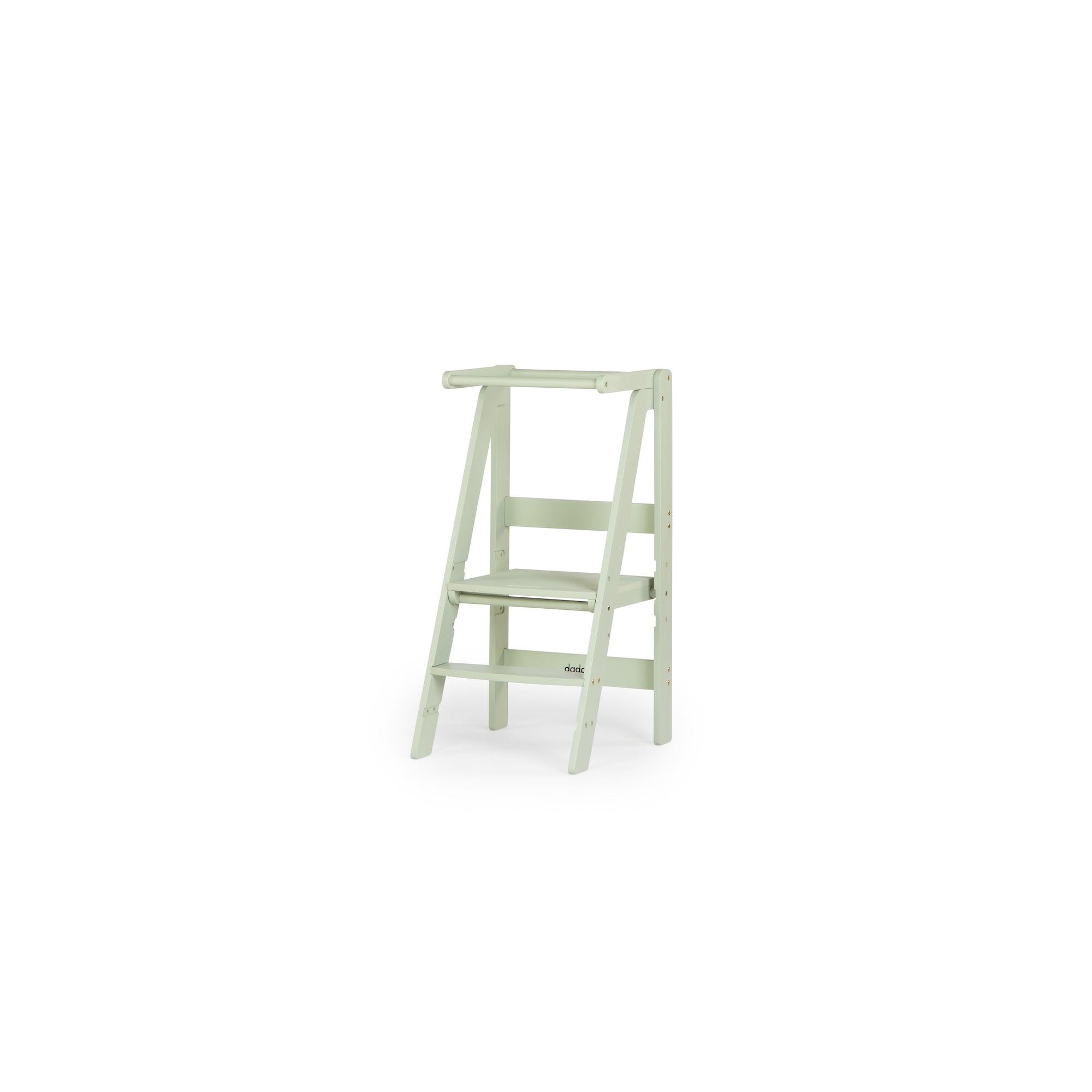 dadada Folding Toddler Tower