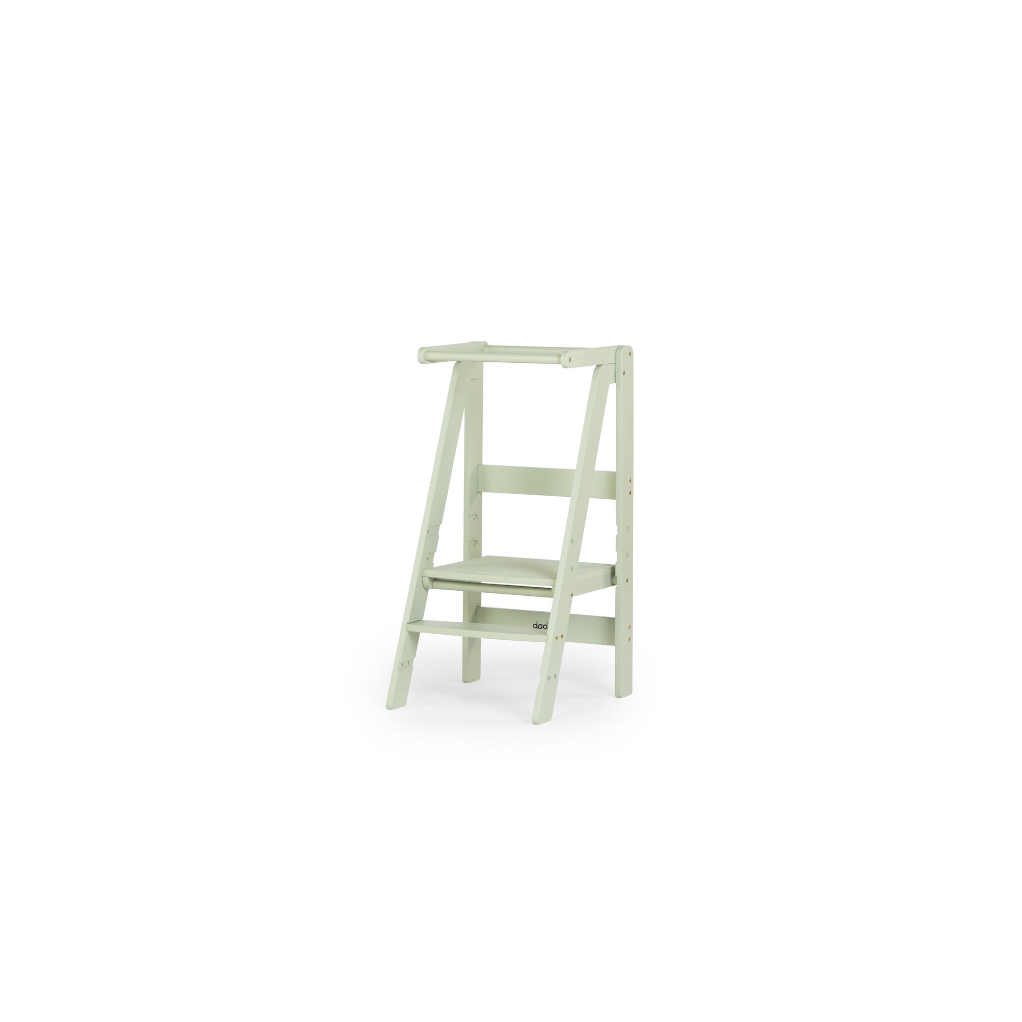 dadada Folding Toddler Tower