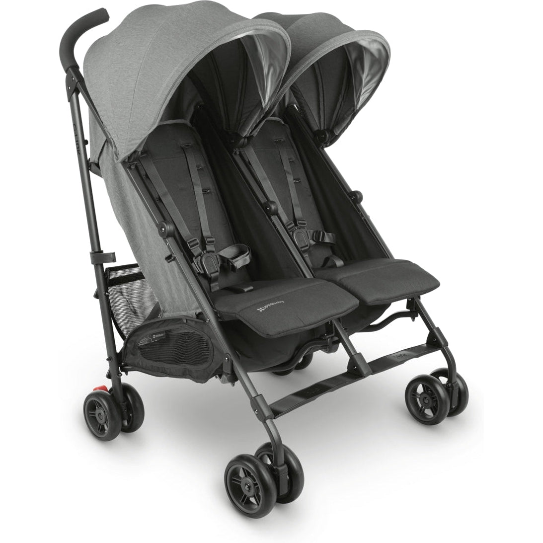 UPPAbaby G-Link V2 Stroller | Damaged Box