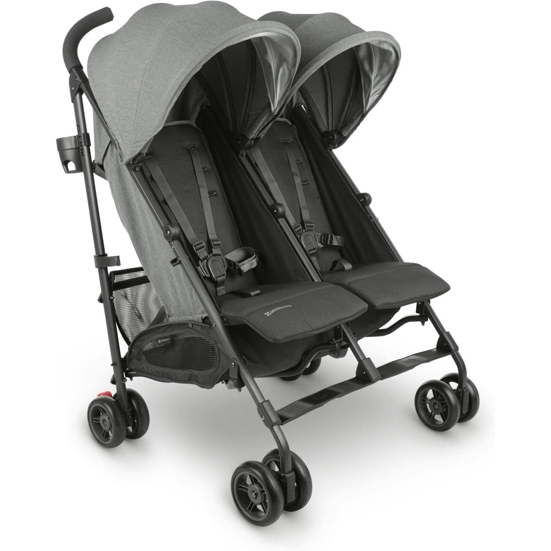 UPPAbaby G-Link V2 Stroller | Damaged Box