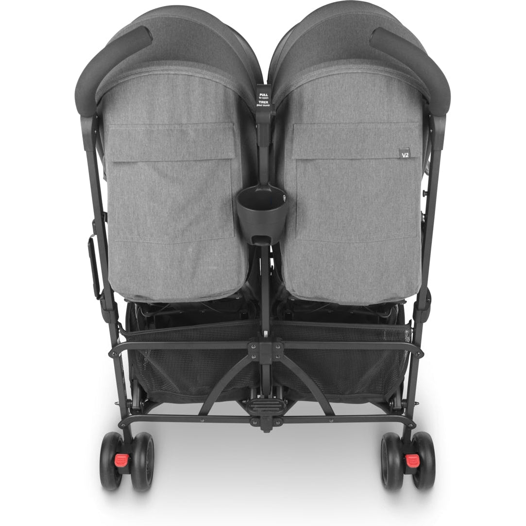 UPPAbaby G-Link V2 Stroller | Damaged Box