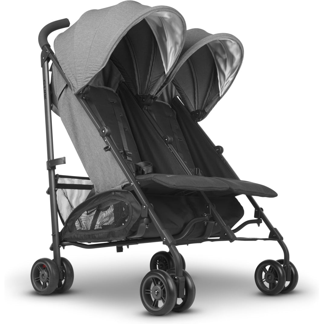 UPPAbaby G-Link V2 Stroller | Damaged Box