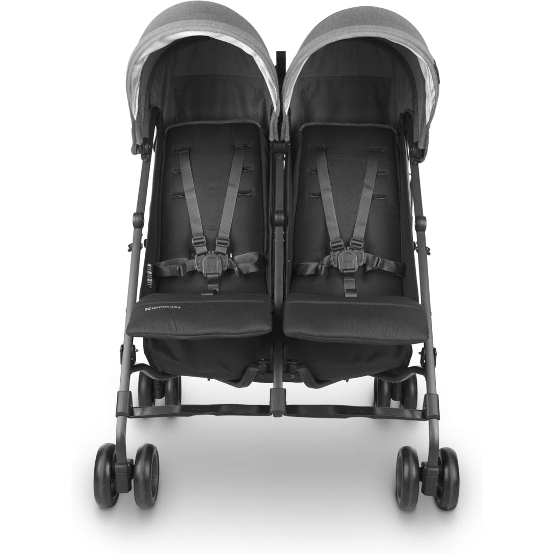 UPPAbaby G-Link V2 Stroller | Damaged Box