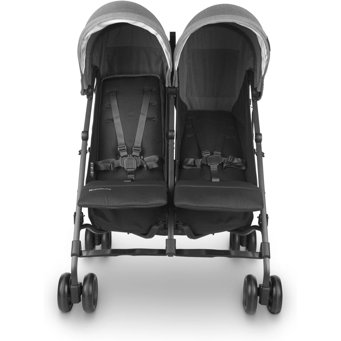 UPPAbaby G-Link V2 Stroller | Damaged Box