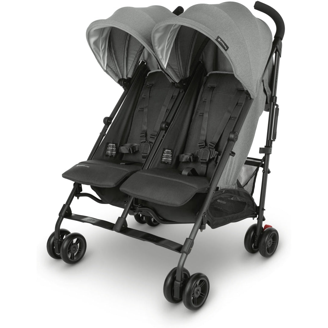 UPPAbaby G-Link V2 Stroller | Damaged Box