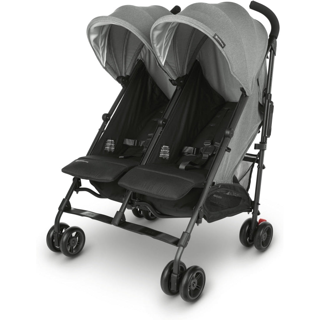 UPPAbaby G-Link V2 Stroller | Damaged Box