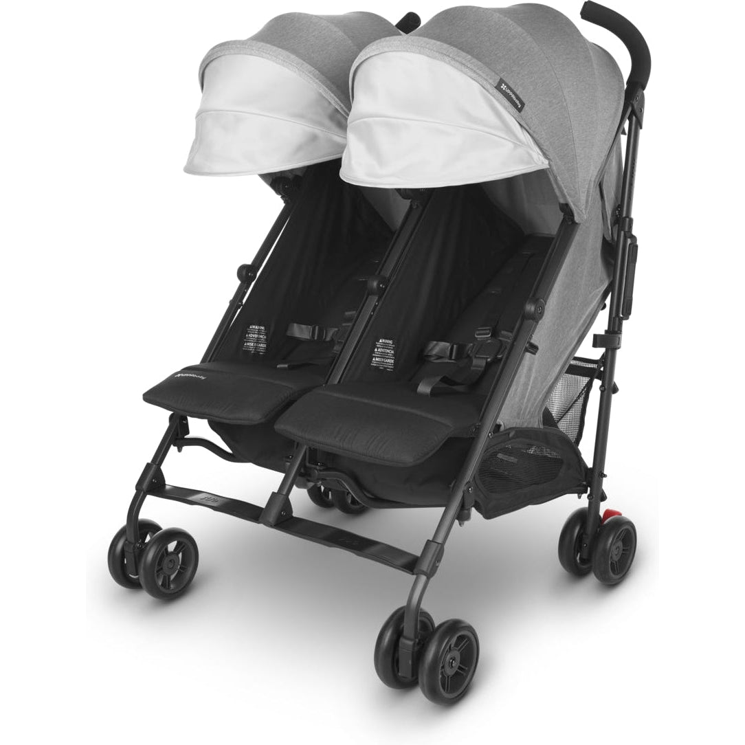 UPPAbaby G-Link V2 Stroller | Damaged Box